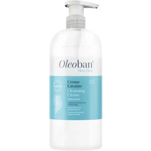 Oleoban Skin First Cleansing Cream 950ml Oleoban Skin First Cleansing Cream 950ml