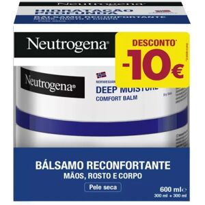 Neutrogena Comforting Balm - Balm Neutrogena Comforting Balm - Balm
