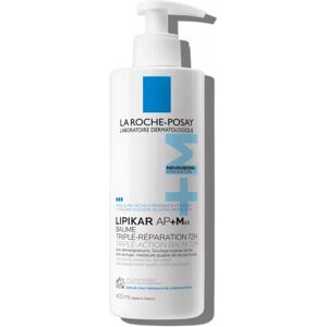 La Roche-Posay Lipikar AP+Max 400ml La Roche-Posay Lipikar AP+Max 400ml