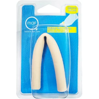 MAF Tubisil Silicone - Protects & Prevents - Foot Care Product MAF Tubisil Silicone - Protects & Prevents - Foot Care Product