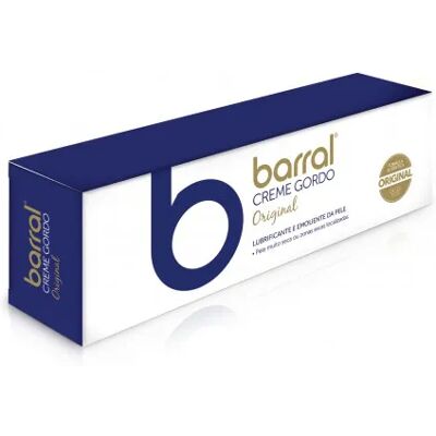 Barral Ultra-Rich Body Cream - Body Cream Barral Ultra-Rich Body Cream - Body Cream
