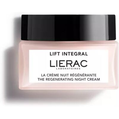 Lierac Lift Integral The Regenerating Night Cream - 50 ml Lierac Lift Integral The Regenerating Night Cream - 50 ml