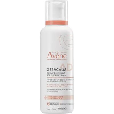 Avène XeraCalm A.D. Relaxing Body Balm 400ml Avène XeraCalm A.D. Relaxing Body Balm 400ml