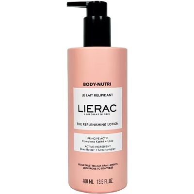 Lierac Body Nutri + Anti-Dryness Moisturizing Body Lotion Lierac Body Nutri + Anti-Dryness Moisturizing Body Lotion