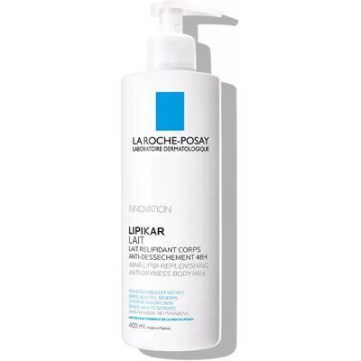 La Roche-Posay Lipikar Lait - Sensitive Dry Skin Body Moisturizer La Roche-Posay Lipikar Lait - Sensitive Dry Skin Body Moisturizer