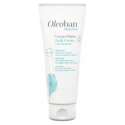 Oleoban Óleoban Diary - Daily Moisturizing Cream Oleoban Óleoban Diary - Daily Moisturizing Cream