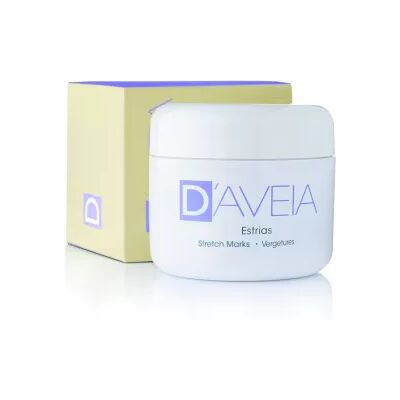 D'Aveia Anti Stretch Marks 200ml - Body Care Cream D'Aveia Anti Stretch Marks 200ml - Body Care Cream