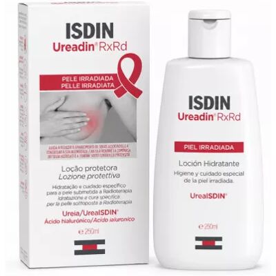 Isdin Ureadin Rx Rd Irradiated Skin Lotion - Skin Lotion Isdin Ureadin Rx Rd Irradiated Skin Lotion - Skin Lotion