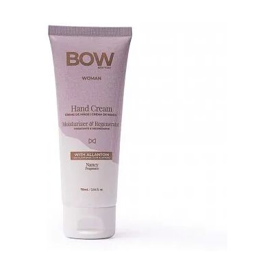 Bow Nancy Hand Cream - Highly Moisturizing & Regenerating Bow Nancy Hand Cream - Highly Moisturizing & Regenerating