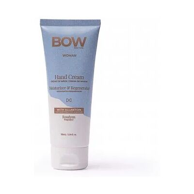Bow Woman Rosalynn Hand Cream - Hand Moisturizer & Regenerator Bow Woman Rosalynn Hand Cream - Hand Moisturizer & Regenerator
