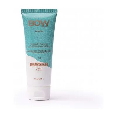 Bow Betty Hand Cream - Hydrating & Regenerating - Hand Care Bow Betty Hand Cream - Hydrating & Regenerating - Hand Care