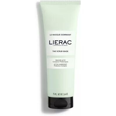 Lierac Brand Model - Facial Mask Lierac Brand Model - Facial Mask