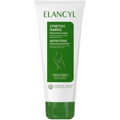 Elancyl Stretch Marks Prevention Cream - Stretch Marks Prevention Cream Elancyl Stretch Marks Prevention Cream - Stretch Marks Prevention Cream