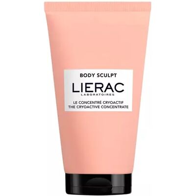 Lierac Body Sculpt Cryoactive Concentrate - Body Slimming Gel - 150ml Lierac Body Sculpt Cryoactive Concentrate - Body Slimming Gel - 150ml