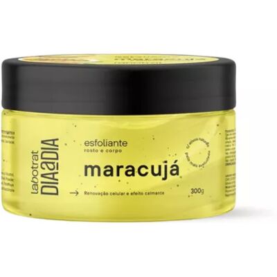 Labotrat Passion Fruit Exfoliating Scrub 300g Labotrat Passion Fruit Exfoliating Scrub 300g