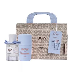 BOW New York Coffret Rosalynn