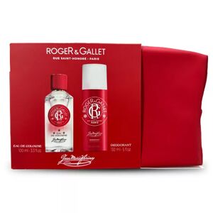 Roger & Gallet Roger   Gallet Jean Marie Father's Day Gift Set