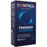 Control Finissimo UltraFeel x10 Condoms