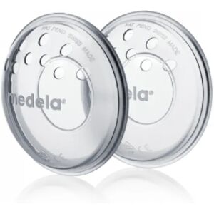 Medela Nipple Protectors x2