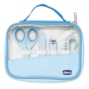 Chicco Happy Hands Boy Manicure Set
