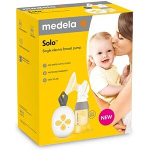 Medela Solo Single Electric Milk Extractor