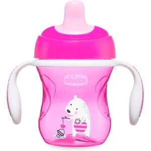 Chicco Learning Cup Girl 6 Months+