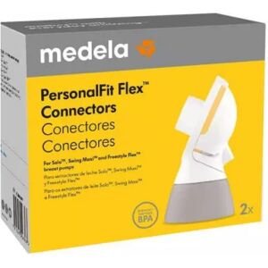 Medela Connector Flex PersonalFit 2 pcs