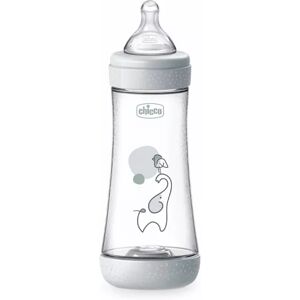 Chicco Perfect5 300ml Baby Bottle - Baby Bottle Chicco Perfect5 300ml Baby Bottle - Baby Bottle