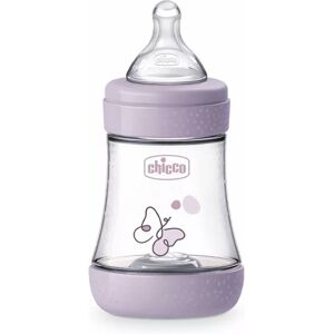 Chicco Baby Bottle Perfect5 150ml Pink - Baby Bottle Chicco Baby Bottle Perfect5 150ml Pink - Baby Bottle