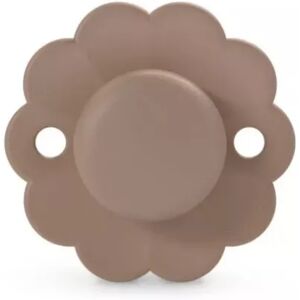 Suavinex Wonder Pacifier, Raw Amber Color, Silicone, 6-18 months Suavinex Wonder Pacifier, Raw Amber Color, Silicone, 6-18 months