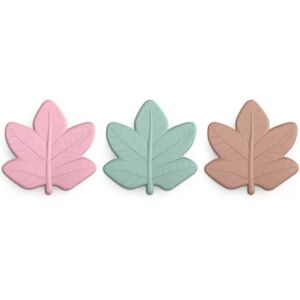 Suavinex Selection Teething Leaf +0m Suavinex Selection Teething Leaf +0m