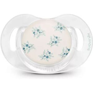 Suavinex Selection Poem Pacifier 6-18m Suavinex Selection Poem Pacifier 6-18m
