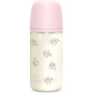 Suavinex Selection Poetry Bottle +3m 240ml Suavinex Selection Poetry Bottle +3m 240ml