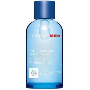 CLARINSMEN Lotion Apaisante Après-Rasage 100 ml