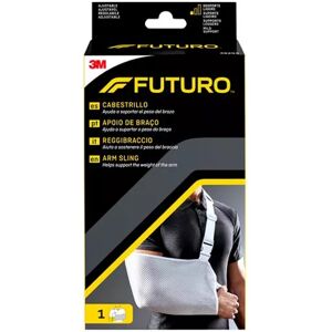 Futuro Future Large Arm Support with Adjustable Strap