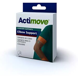 Actimove Elbow Support With Pad And Strap Size XL