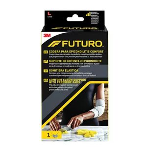 Futuro Future Elbow Support Epicondylitis L