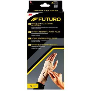 Futuro Future Wrist Support Reversible L