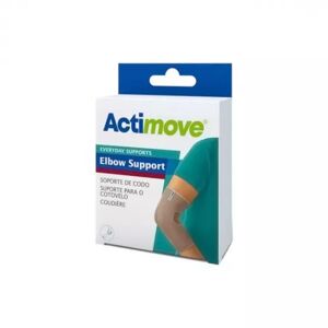Actimove Elbow Support With Cushion And Strap Size S