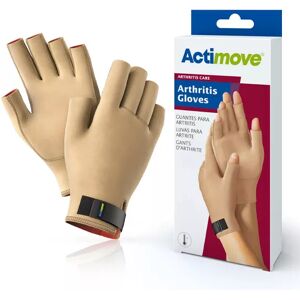 Actimove Arthritis Care Gloves for Osteoarthritis/Arthritis S