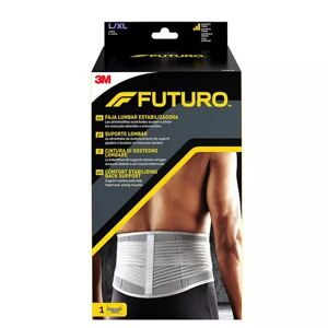 Futuro Future Back Lumbar Support L/XL