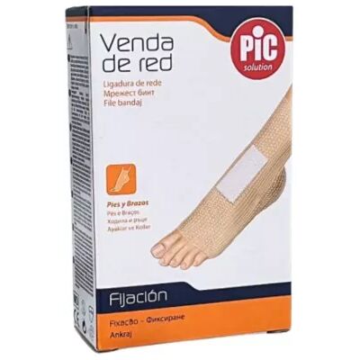 Pikdare Calibro 2 Elastic Tubular Bandage - Medical Support Pikdare Calibro 2 Elastic Tubular Bandage - Medical Support