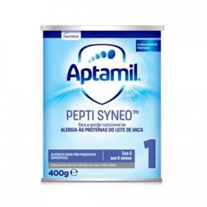 Milupa Aptamil 1 Pepti Syneo Powdered Milk 400g