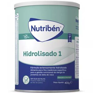 Nutriben Hydrolyzate 1 400g