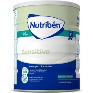 Nutriben Sensitive 800g