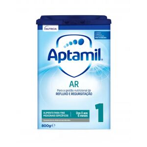 Milupa Aptamil AR 1 Anti-Regurgitation Milk 800g