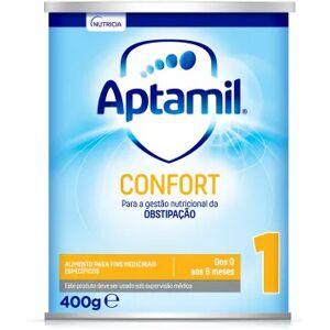 Milupa Aptamil Confort 1 Infant Milk 400g