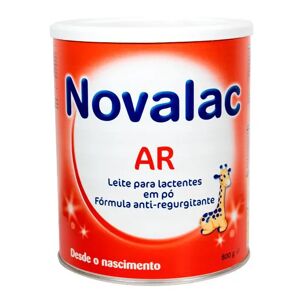 Novalac AR Regurgitant Milk for infants 800g