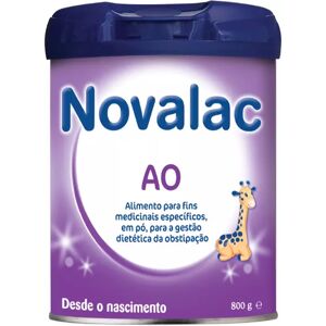 Novalac AO Infant Milk Obstipation 800g