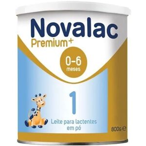 Novalac HA Confort milk 800g